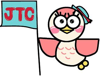 学校公式キャラクター「がもガイド」