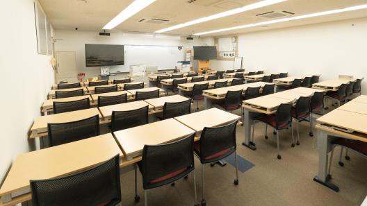 一般教室