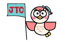 学校公式キャラクター「がもガイド」