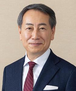 株式会社JTB 代表取締役社長執行役員 山北 栄二郎