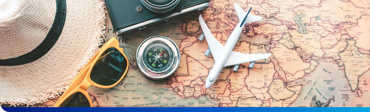 世界地図のイメージ画像