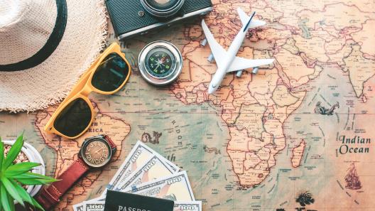 国際観光ビジネス科（日本人合同クラス）