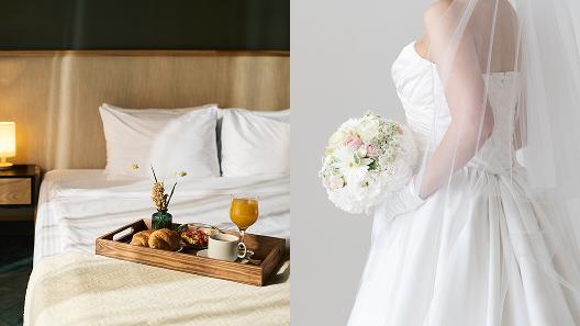 国際ホテル＆ブライダル科（日本人合同クラス）