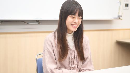 JTBビジネストランスフォームに内定 H.Aさん 2024年入学　取材時期 2024/11