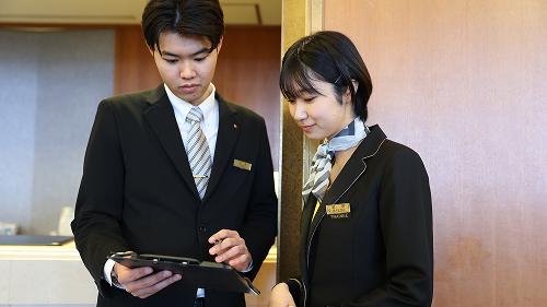 R.Mさん 2023年入学　取材時期 2024/1