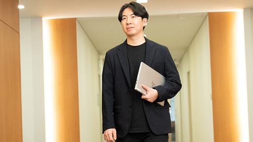 JTBビジネストラベルソリューションズに就職 Y.Kさん 2019年3月卒業　取材時期 2024/11