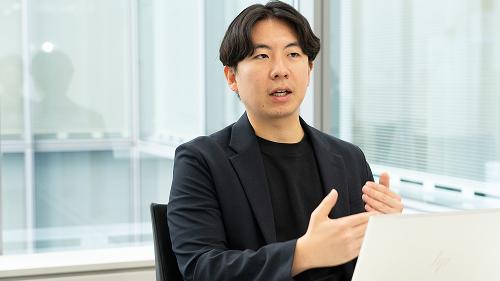 JTBビジネストラベルソリューションズに就職 Y.Kさん 2019年3月卒業　取材時期 2024/11