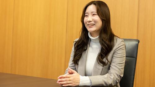 JTBに就職 S.Oさん 2017年3月卒業　取材時期 2024/11