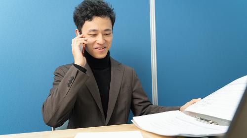 アジアツーリストに就職 M.Yさん 2023年3月卒業　取材時期 2024/11