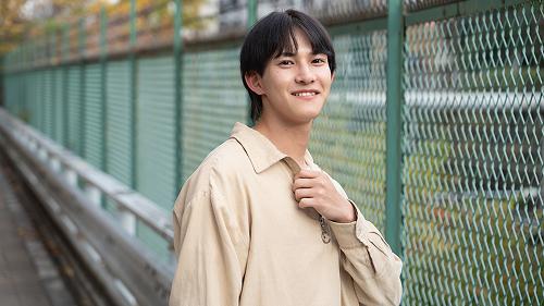 江戸川大学に進学 S.Hさん 2023年3月卒業　取材時期 2024/11