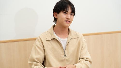 江戸川大学に進学 S.Hさん 2023年3月卒業　取材時期 2024/11