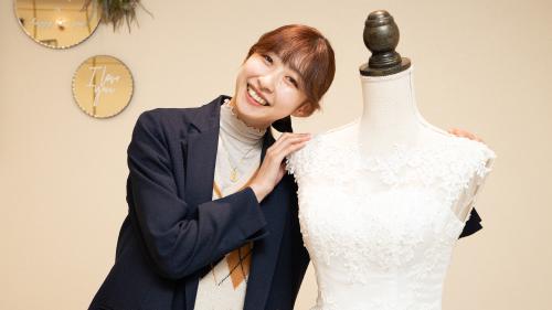 エイチームライフデザインに就職 K.Iさん 2023年3月卒業　取材時期 2025/11