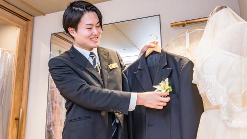 T.Fさん 2024年入学　取材時期 2025/10