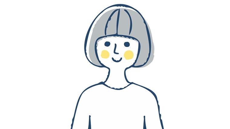 プリンスホテルに内定 Rさん　2025年3月卒業