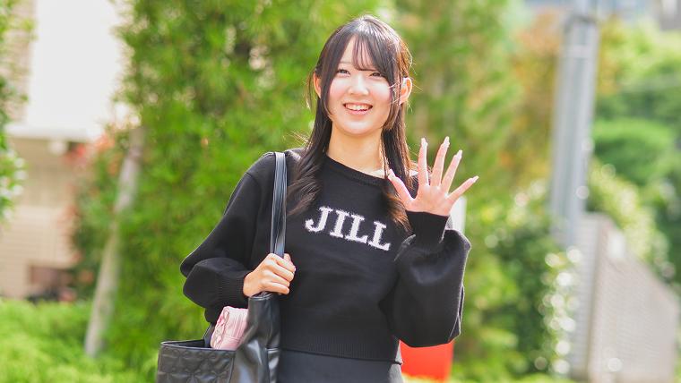   Y.Yさん　2025年入学