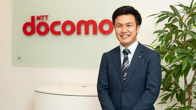 東洋大学へ編入／ドコモCSに就職 M.Aさん　2019年3月卒業