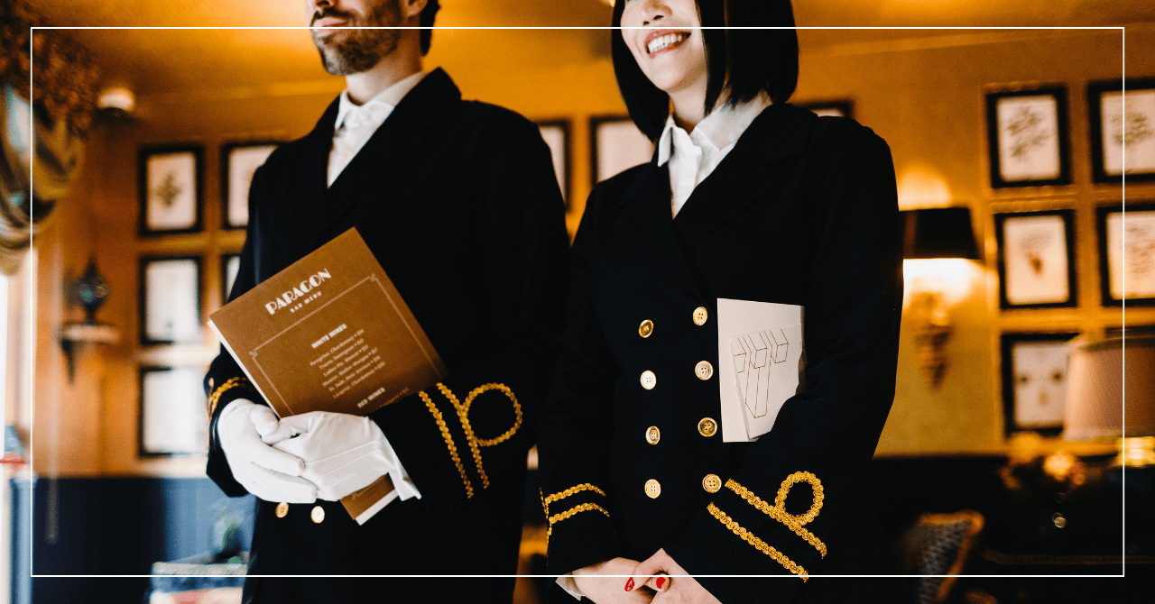 【ホテルの違いを学んでみよう！】