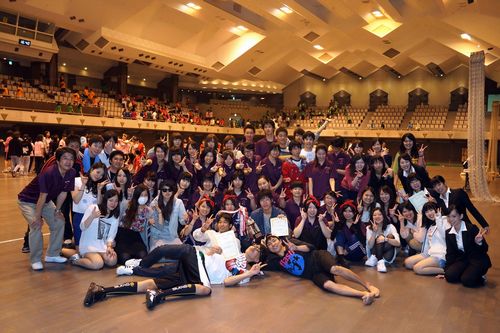 2013学生交歓会099