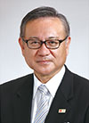 JTB協定旅館ホテル連盟会長 あかん遊久の里鶴雅代表取締役会長 大西雅之